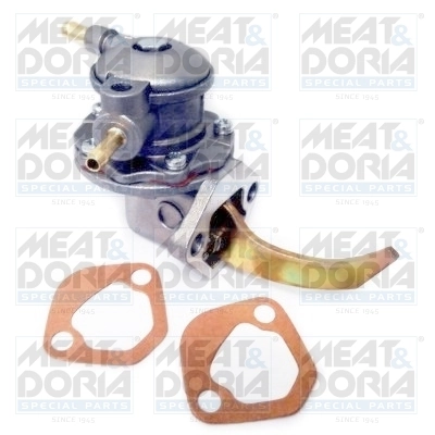 Fuel Pump